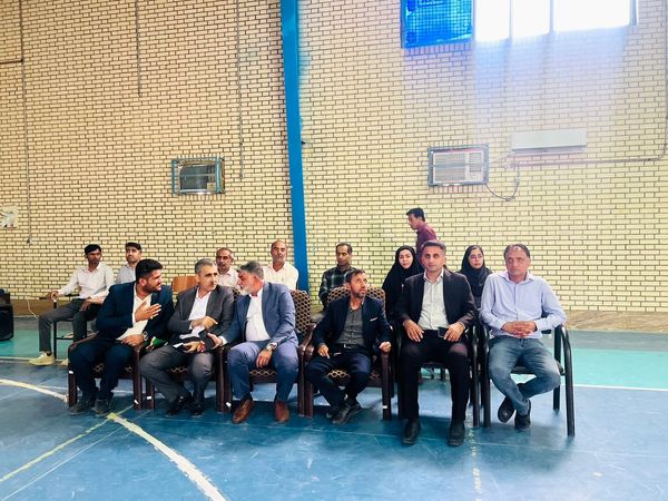 شادی و نشاط در سیریک