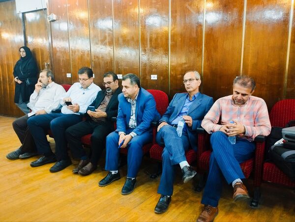 دومین گردهمایی «زنان و مشارکت اجتماعی» در ساری