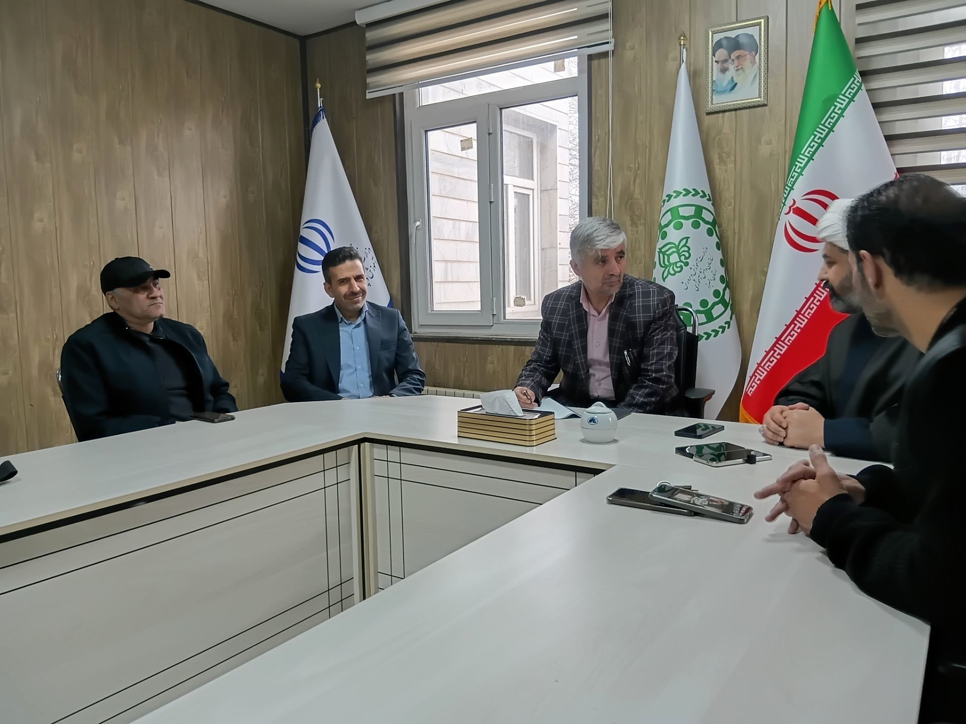 یکی از ویژگی‌های سازمان دانش‌آموزی، تربیت مربیان متعهد و اثرگذار است