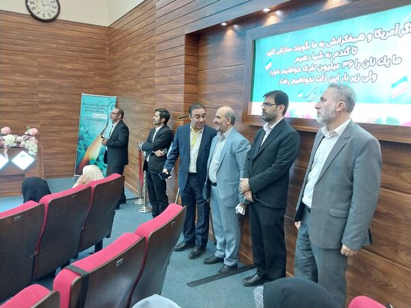 یازدهمین جشنواره الگوهای تدریس برتر درس تفکر و سبک زندگی