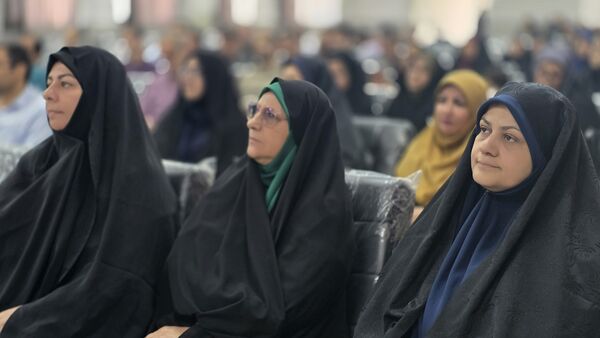 جلسه فصلی مدیران مدارس ابتدایی قائمشهر