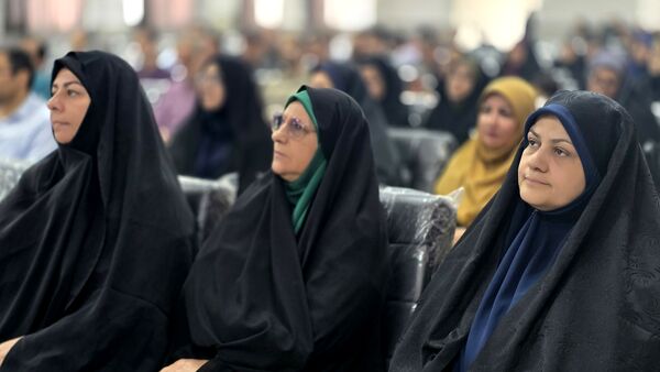 جلسه فصلی مدیران مدارس ابتدایی قائمشهر