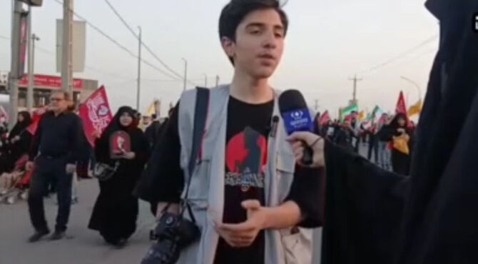 وداع با بهترین رهبر دنیا