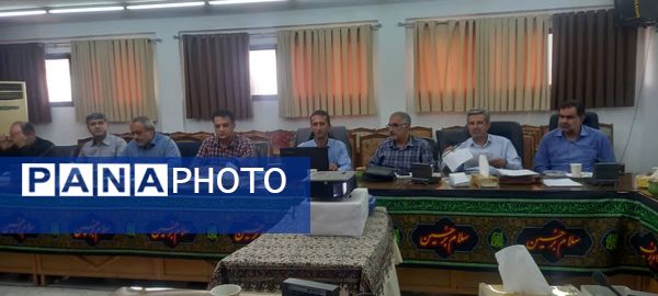 تقدیر از دانش‌آموز خبرنگار پانا در جویبار 