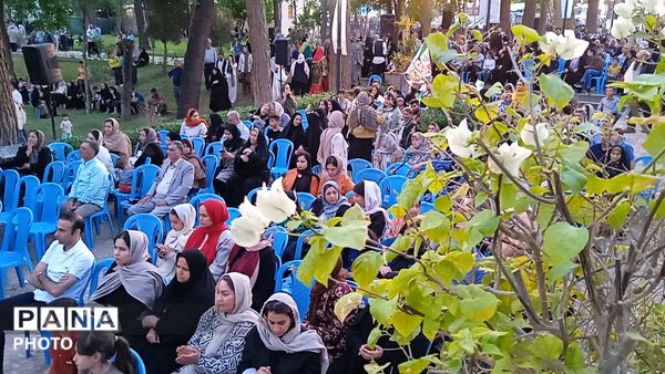 مراسم بزرگداشت سالروز خیام نیشابوری 