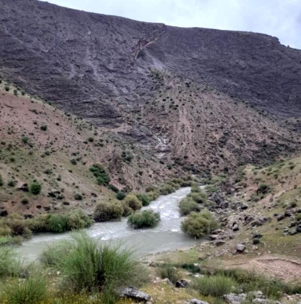 جاذبه‌های گردشگری روستای دوازده‌ امام 