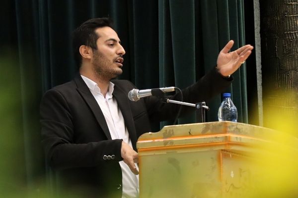 معاونان و مربیان امور تربیتی پیشتازان عرصه تعلیم و تربیت