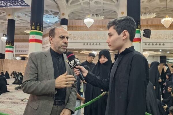 تمسک به معنویات؛ رمز رستگاری در کلام رهبر شهید انقلاب است