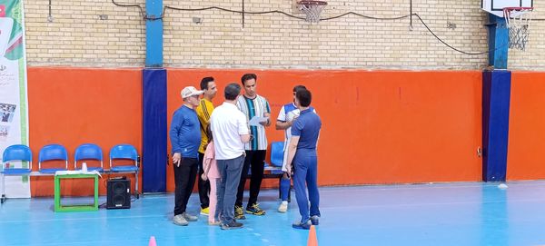 برگزاری همایش خانواده پویا در بجنورد