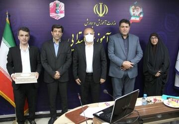 سه انتصاب جدید در معاونت تربیت‌بدنی و فدراسیون ورزش دانش‌آموزی