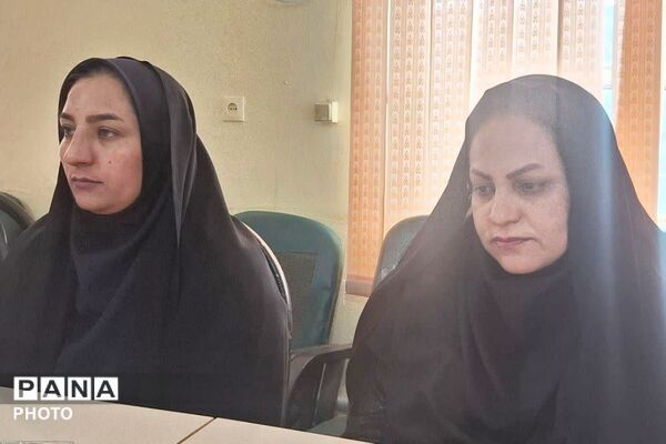 کارگاه توانمندسازی آموزشی جوانی جمعیت در دیشموک