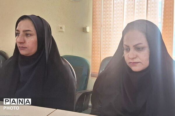 کارگاه توانمندسازی آموزشی جوانی جمعیت در دیشموک