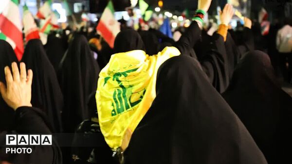قیام سی‌وششم ایران کوچک در حمایت از نیروهای مسلح