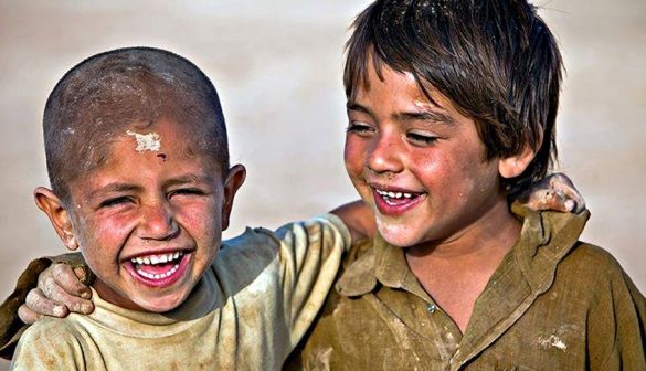 ۲۵۰ میلیون کودک ۵ تا ۱۴ ساله در دنیا از دوران کودکی محروم اند!