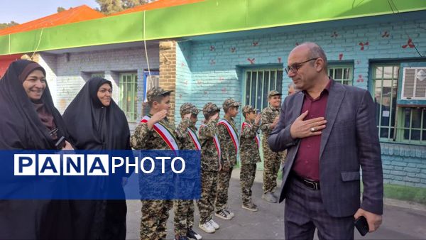 چهل و هفتمین بهار آزادی زنگ انقلاب به صدا درآمد