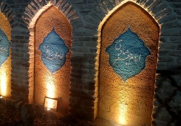 خیمه‌گاه وردنجان، کربلای دیگر