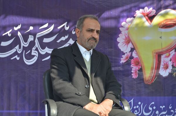 جشن باشکوه بهمن؛ حضور پرشور مردم و ثبت لحظات ماندگار
