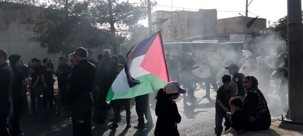 عاشواری حسینی در شهرستان تربت جام 
