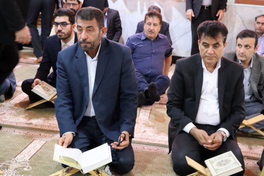 اجرای طرح مسطورا در اداره کل آموزش و پرورش استان بوشهر