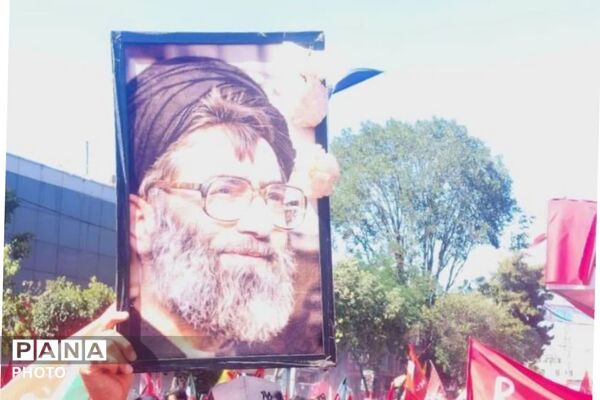 مشهدالرضا؛ تجلی‌گاه ارادت و شکوه امت