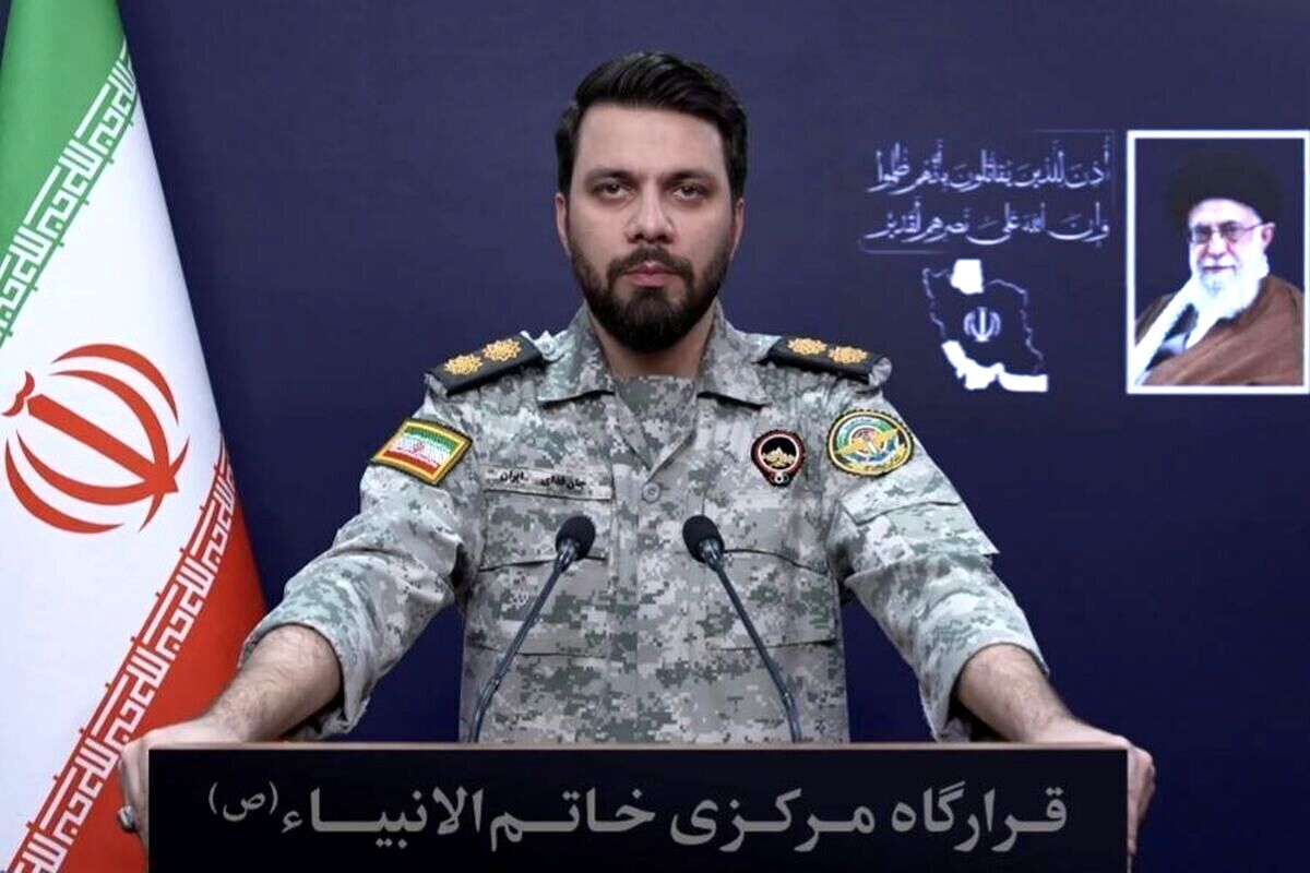 ذوالفقاری: آسمان سرزمین‌های اشغالی زیر غرش قدرتمندانه موشکی و پهپادی ایران قرار دارد