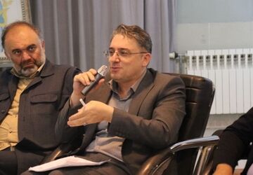 جشنی برای هنرمندترین معلمان خراسان رضوی
