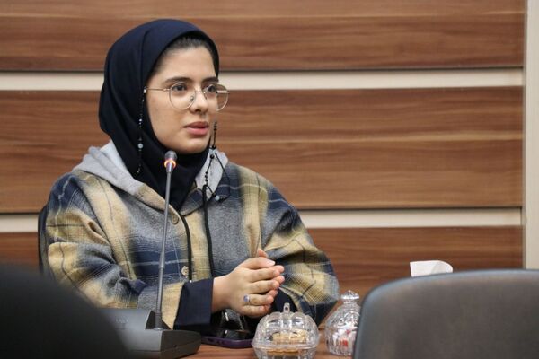 جلسه هم‌اندیشی خبرنگاران پانا با رئیس روابط عمومی اداره‌کل استان خراسان رضوی