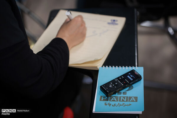 نشست خبری سخنگوی وزارت آموزش و پرورش