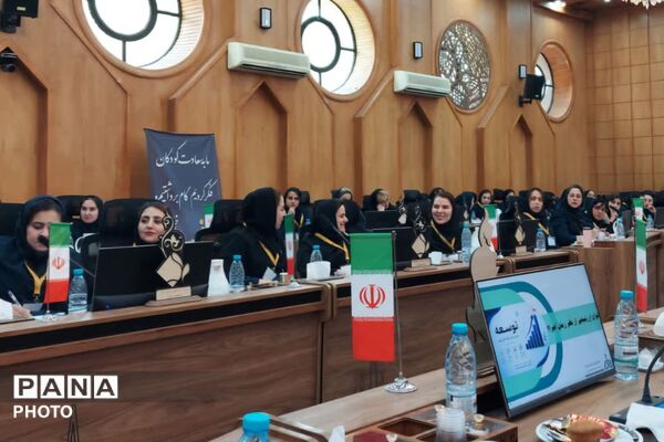 توانمندسازی نیروی انسانی مجتمع هدف