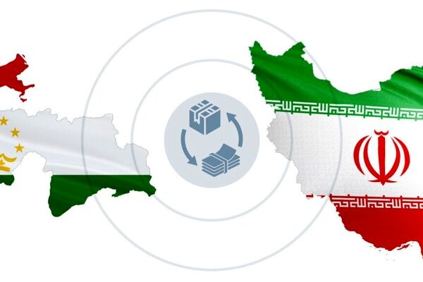 آغاز به کار هجدهمین کمیسیون مشترک اقتصادی ایران و تاجیکستان