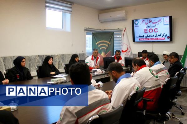 کنگره ملی راسخ در کرمان