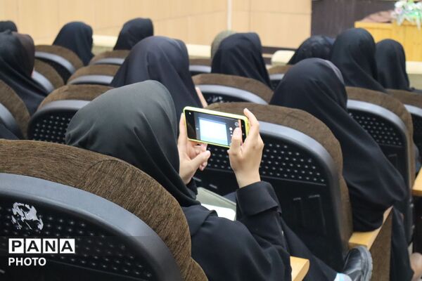 دوره ضمن خدمت کیفیت بخشی و توانمند سازی در نیشابور