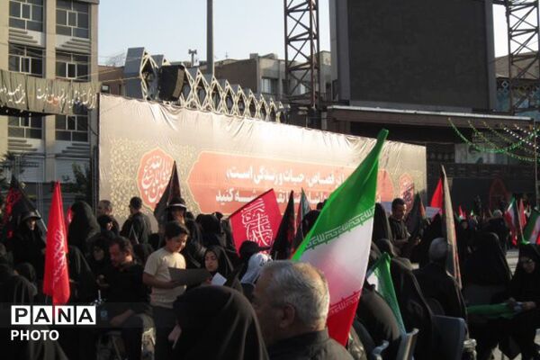 قدم‌هایی به عشق کربلا؛ روایت دلدادگان حسینی در پیاده‌روی جاماندگان اربعین