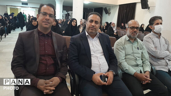نگاهی نو به آموزش قرآن کریم در مدارس ابتدایی ناحیه۴ اصفهان با طرح اتقان