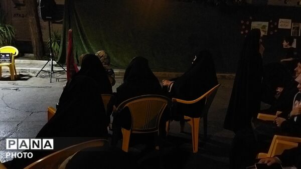کافه گفت‌وگو؛ محفلی برای تبیین مکتب رسول‌الله (ص) و مسیر مقاومت