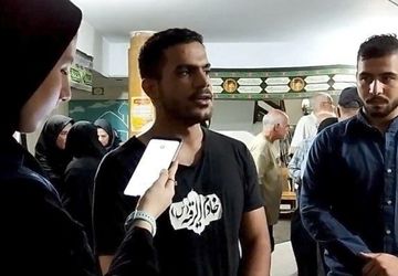 ضرورت آشنایی نسل جوان با فلسفه قیام امام حسین(ع) 