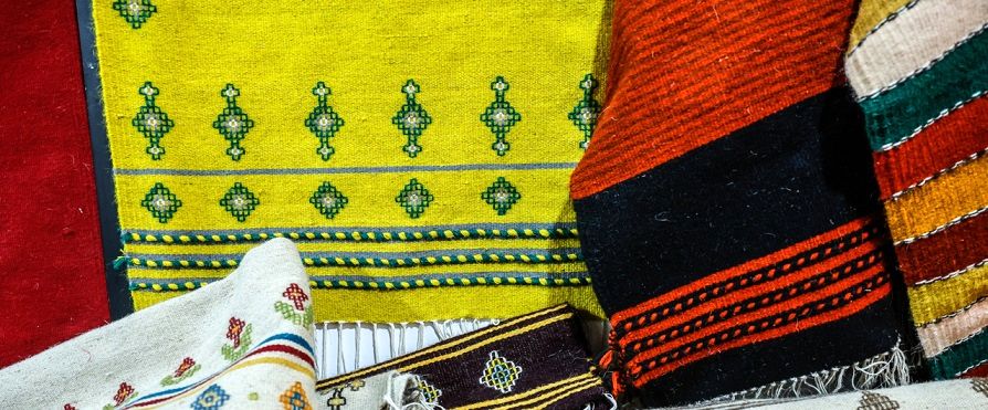 بازگشت هدفمند ارز صادراتی صنایع‌دستی بر اساس قیمت مواد اولیه مصرفی