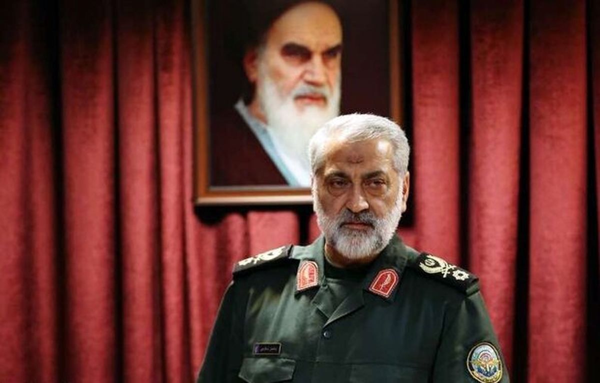 سردار شکارچی: خزانه و ذخایر موشک‌های پدافندی ناتو در جنگ تحمیلی ۱۲ روزه خالی شد 