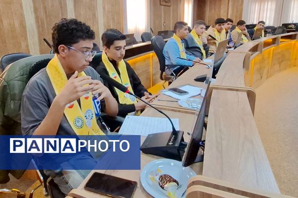 جایی که امید جوانه می‌زند