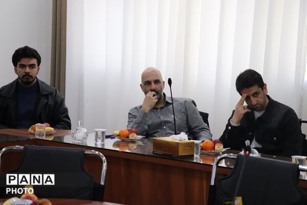 نهمین رویداد جوان سازی ایران در چهاردانگه