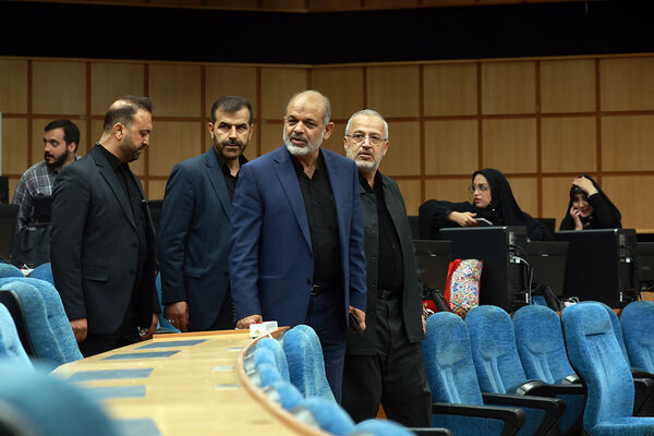 آغاز ثبت‌نام داوطلبان انتخابات چهاردهمین دوره ریاست‌جمهوری