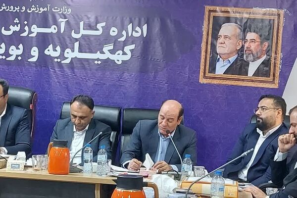  حسن اعتماد مدیرکل، پشتوانه‌ای برای خدمت