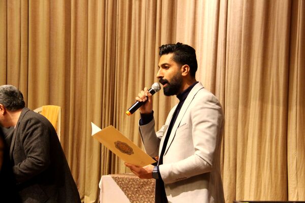 همایش فرزندان انقلاب «نسل انتظار» در فرهنگسرای بزرگ شهرکرد