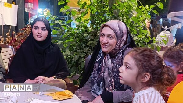 موکب نوجوانان مبارز؛ کلاس درس زندگی در کنار مربیان پیشتاز