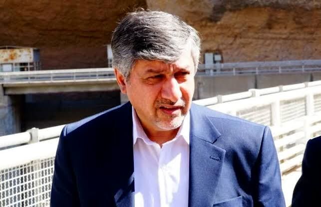 سرپرست دفتر راهبری و نظارت بر تولید برق وزارت نیرو منصوب شد