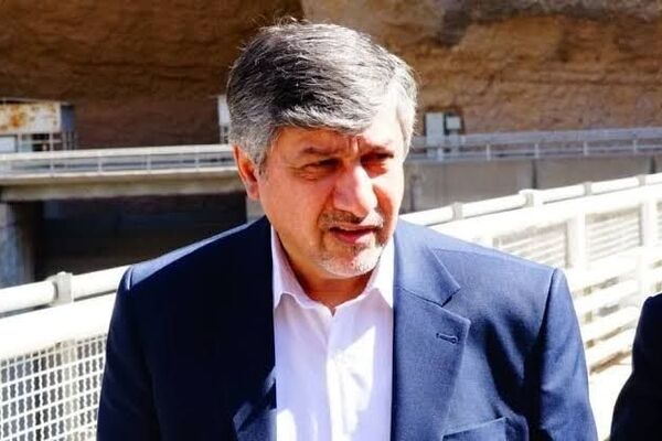 سرپرست دفتر راهبری و نظارت بر تولید برق وزارت نیرو منصوب شد