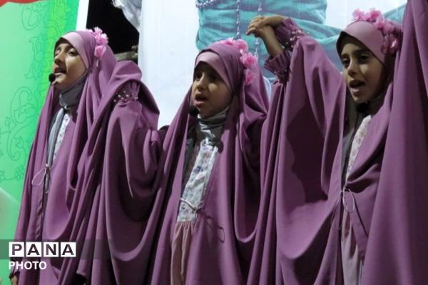 حضوری متفاوت در شبی به یادماندنی در سنگر خیابان