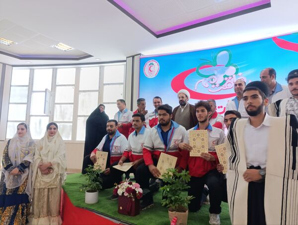 برگزاری مسابقات رفاقت مهر به میزبانی شهرستان فارسان 