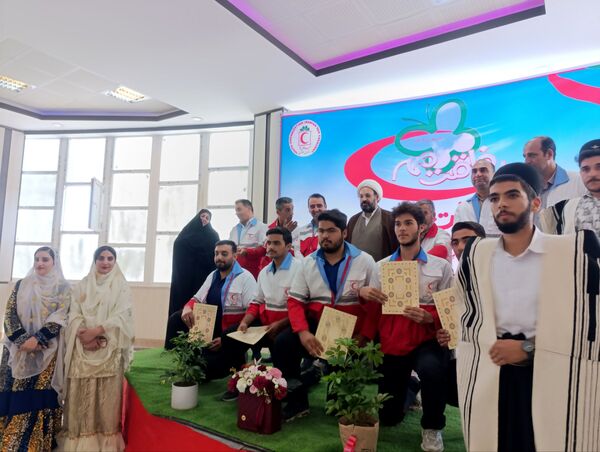 برگزاری مسابقات رفاقت مهر به میزبانی شهرستان فارسان 