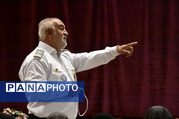 دوازدهمین پیش اردو ملی دختران دانش‌آموز پیشتاز منطقه پردیس 